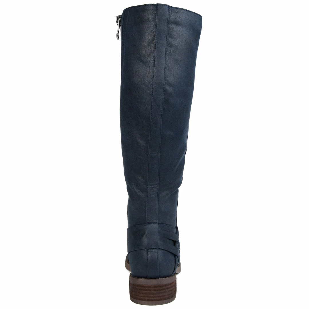 Deals 🔥 Journee Collection MEG WIDE CALF 👍 8 Journee Collection MEG WIDE CALF