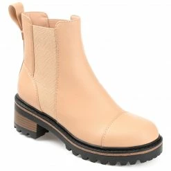 Journee Collection MIRETTE Booties