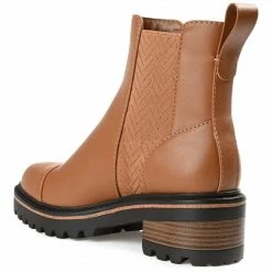 Journee Collection MIRETTE Booties
