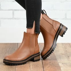 Journee Collection MIRETTE Booties