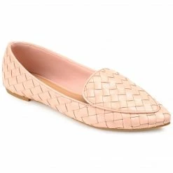 Journee Collection Flats MISTY