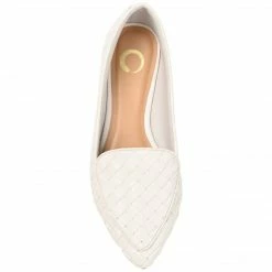 Journee Collection Flats MISTY