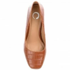 Journee Collection MONALEE Heels