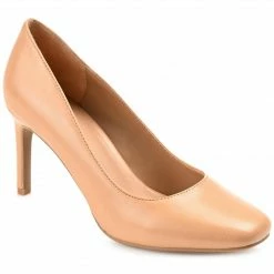 Journee Collection MONALEE Heels