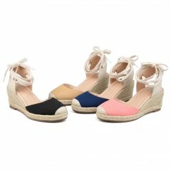 Journee Collection MONTE STANDARD WIDTH