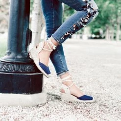 Journee Collection Heels MONTE WIDE WIDTH