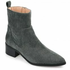 Journee Collection NOLANI Booties
