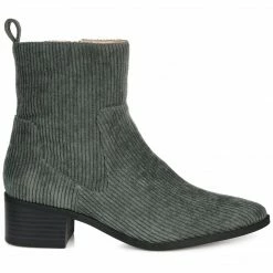 Journee Collection NOLANI Booties