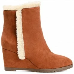 Journee Collection NONIE Booties