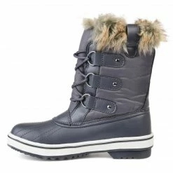 Journee Collection Boots NORTH