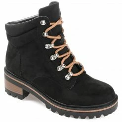 Journee Collection NYIA Booties