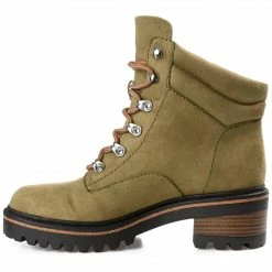 Journee Collection NYIA Booties