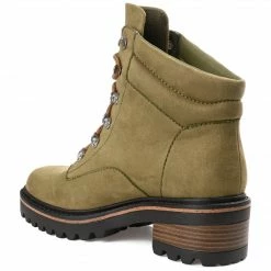 Journee Collection NYIA Booties