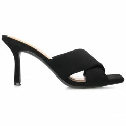 Journee Collection OPPAL Heels