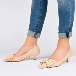 Journee Collection ORANA Heels