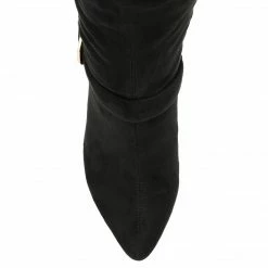 Journee Collection PASCALE MEDIUM CALF