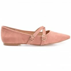 Journee Collection Flats PATRICIA