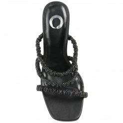 Journee Collection Heels REAGAAN