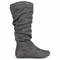 Journee Collection Boots REBECCA WIDE CALF