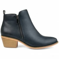 Journee Collection Booties REBEL