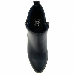 Journee Collection Booties REBEL