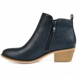 Journee Collection Booties REBEL