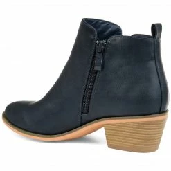 Journee Collection Booties REBEL