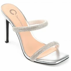 Journee Collection REENA Heels