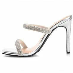 Journee Collection REENA Heels