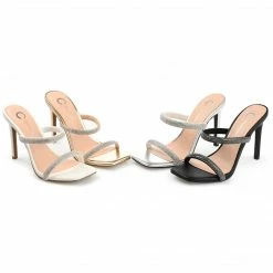 Journee Collection REENA Heels