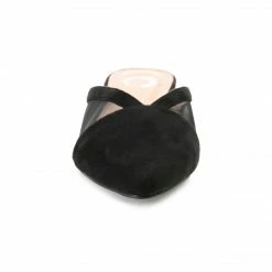 Journee Collection Flats REEO