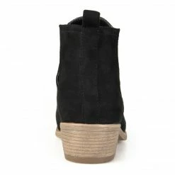 Deals 💯 Journee Collection Booties RIMI WIDE WIDTH 👍 17 Journee Collection Booties RIMI WIDE WIDTH