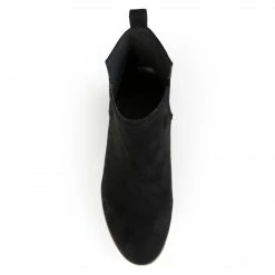 Deals 💯 Journee Collection Booties RIMI WIDE WIDTH 👍 16 Journee Collection Booties RIMI WIDE WIDTH