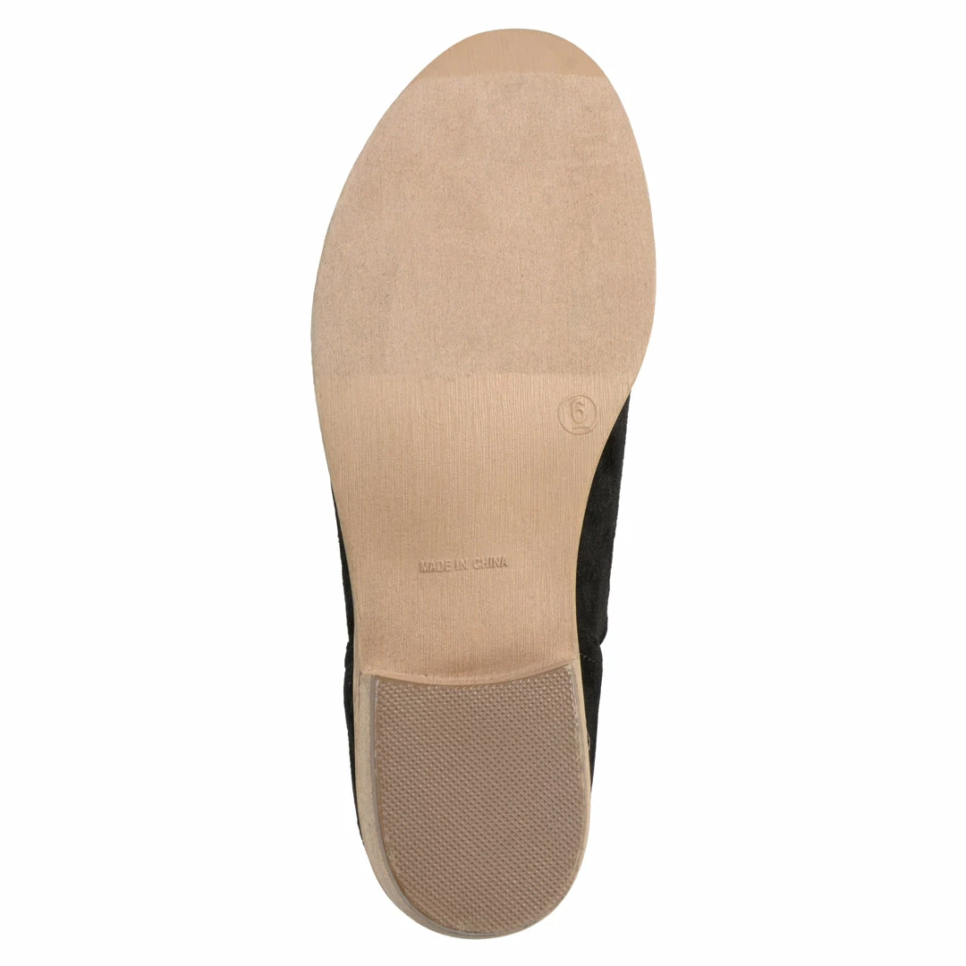 Deals 💯 Journee Collection Booties RIMI WIDE WIDTH 👍 9 Journee Collection Booties RIMI WIDE WIDTH