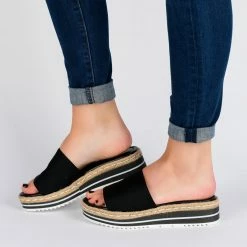 Journee Collection ROSEY Sandals