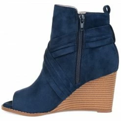 Journee Collection SABEENA Booties