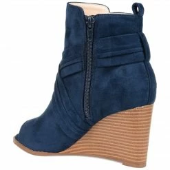 Journee Collection SABEENA Booties