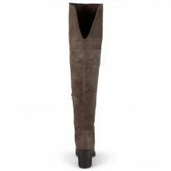 Journee Collection Boots SANA WIDE CALF