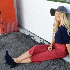 Journee Collection SANZI