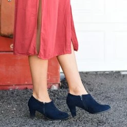 Journee Collection SANZI