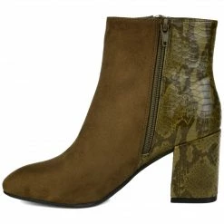 Best deal 🔔 Journee Collection SARAH Booties 🌟 19 Journee Collection SARAH Booties