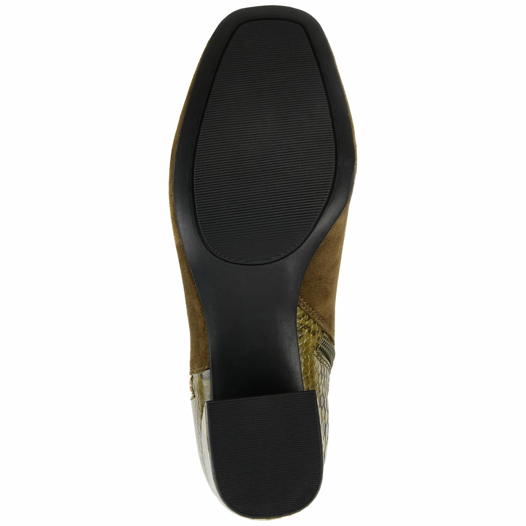 Best deal 🔔 Journee Collection SARAH Booties 🌟 10 Journee Collection SARAH Booties