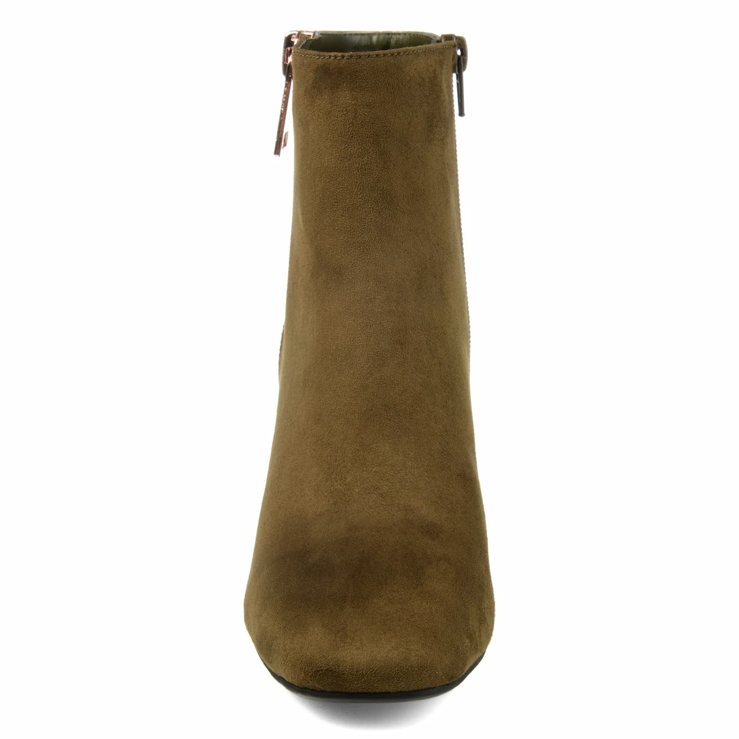 Best deal 🔔 Journee Collection SARAH Booties 🌟 8 Journee Collection SARAH Booties