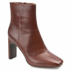 Journee Collection Booties SARLA