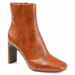 Journee Collection Booties SARLA