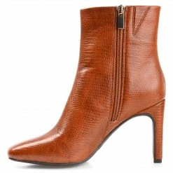 Journee Collection Booties SARLA