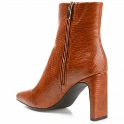 Journee Collection Booties SARLA