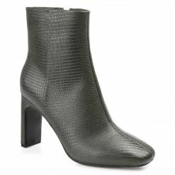 Journee Collection Booties SARLA