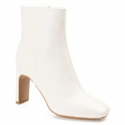 Journee Collection Booties SARLA