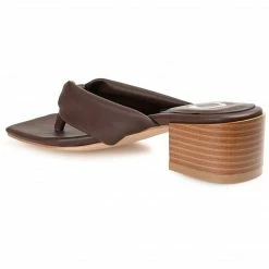 Journee Collection Sandals SEELAH